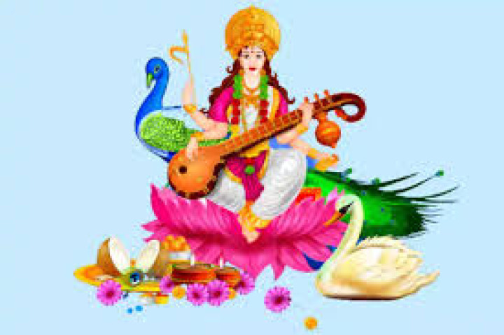 VASANT PANCHMI